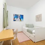 Stylish & Modern Appartement