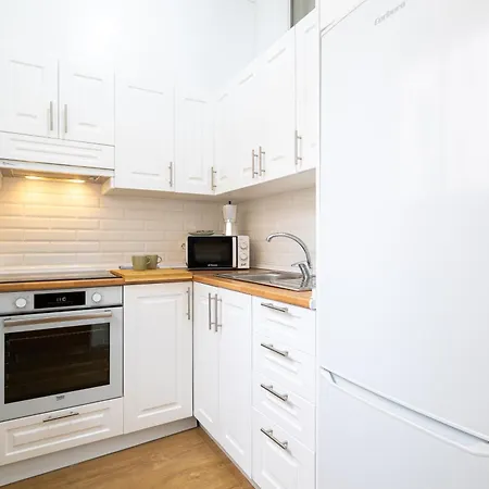 Apartamento Stylish&modern Málaga