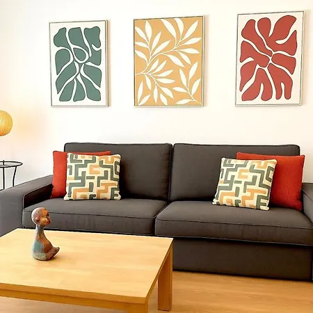 شقة Stylish & Modern *